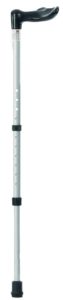 NRS Healthcare Fischer Handle Walking Stick