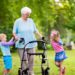 Ways to Prevent Falls in Elderly