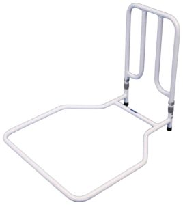 Aidapt Solo Height Adjustable Bed Transfer Aid