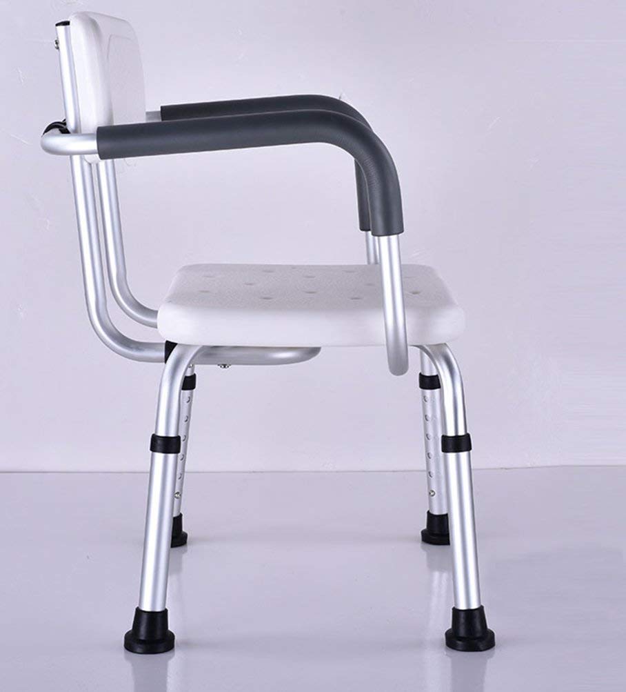 Best Shower Seats for the Elderly Reviews 2022 (update)