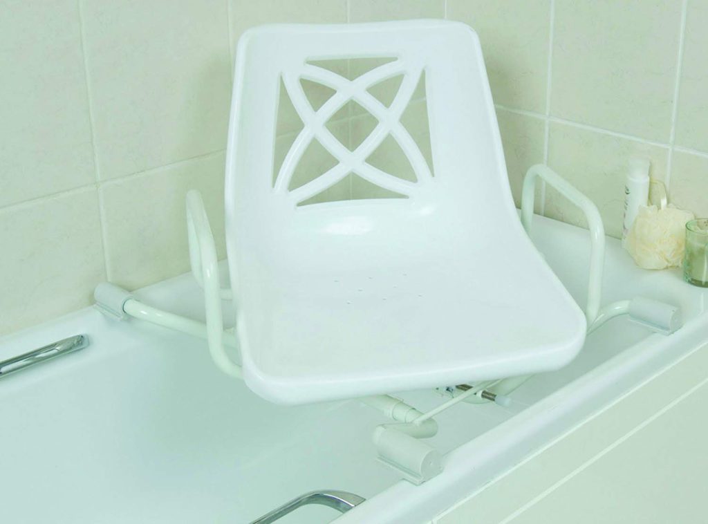 Bath Seats & Chairs for the Elderly | 2022 (Reviews)
