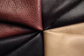 There are different types of faux leather – bi cast, bonded leather and PU faux leather fabric.