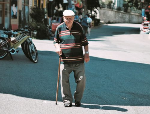best walking canes for men