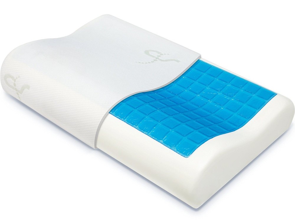 Supportiback Comfort Therapy Orthopaedic Pillow