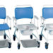 Best Shower Commode Chair