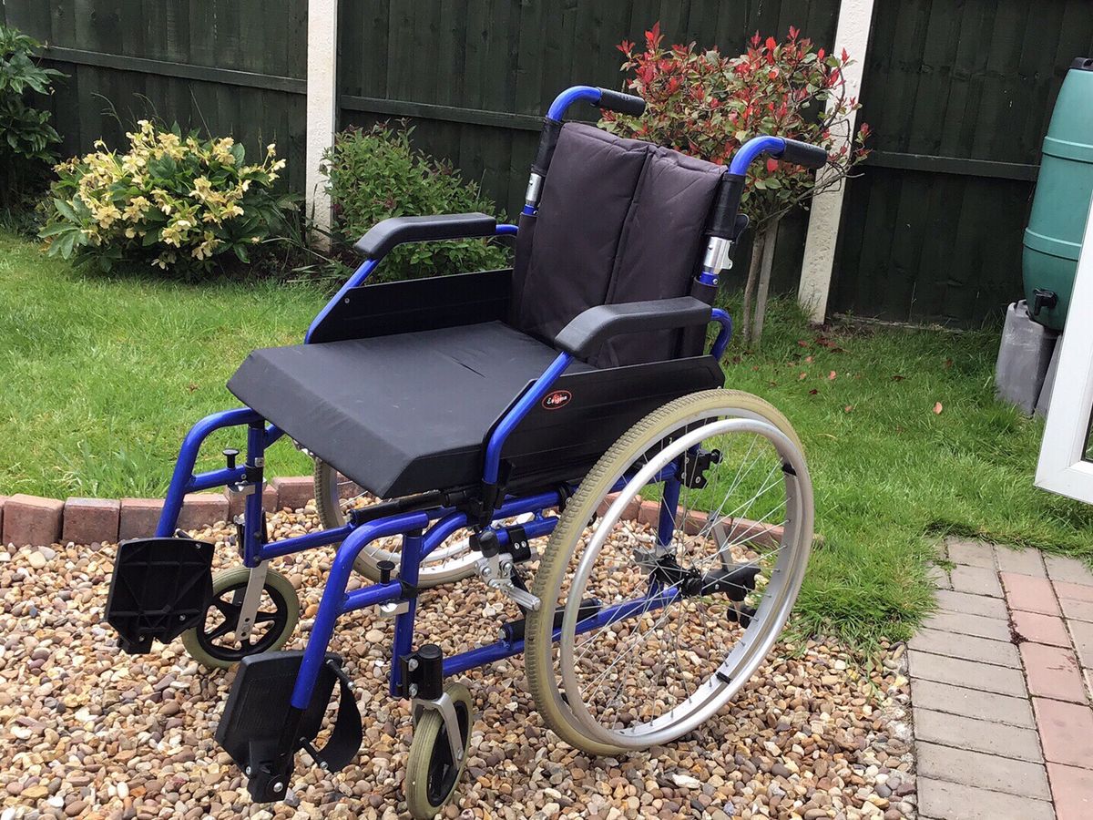 Best lightweight wheelchairs 2020