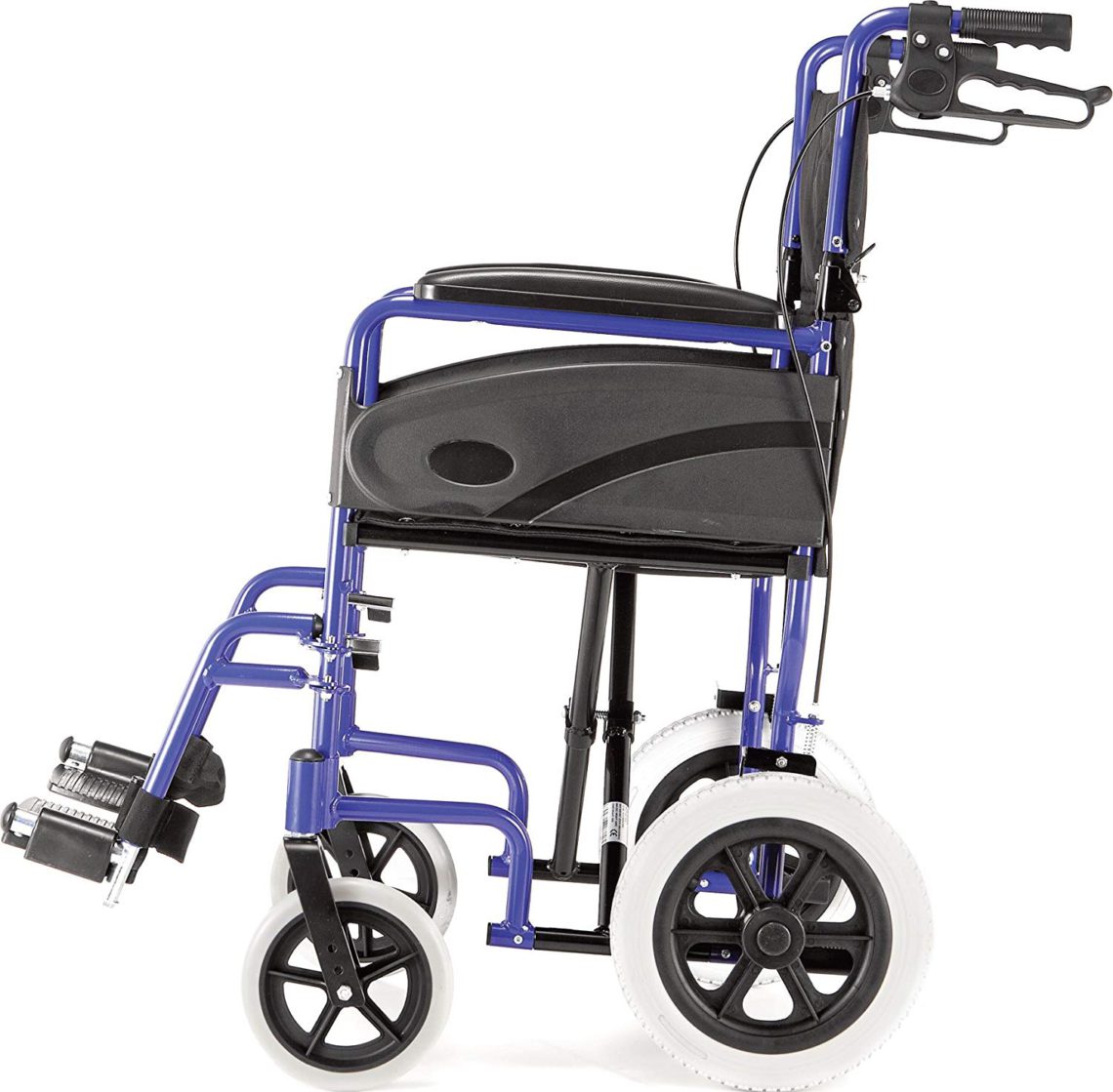 Best Lightweight Wheelchairs 2023 | Reviews (January Update)