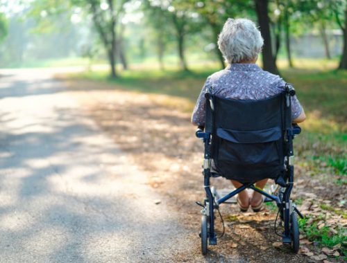 Best Lightweight Wheelchairs 2019