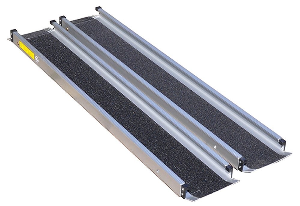 Aidapt 5 ft Telescopic Channel Ramp