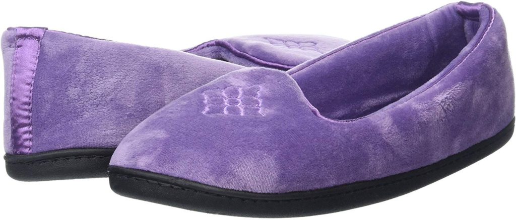 non slip slippers for seniors