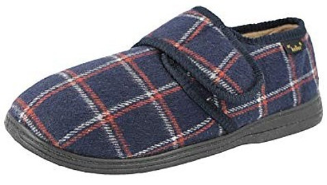 dr keller mens slippers