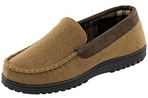 Best House Slippers For Men 2020 Elderly Falls Prevention