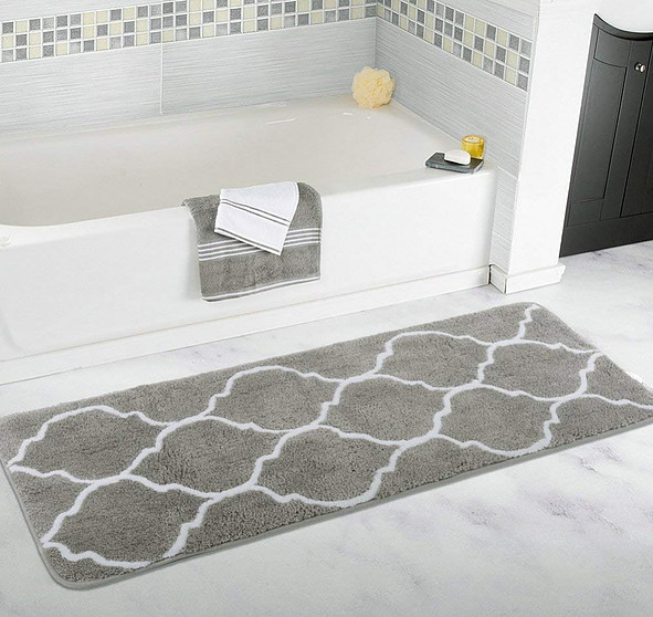 non slip bath rugs for elderly