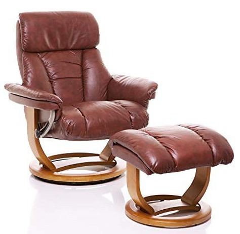 recliner footstool