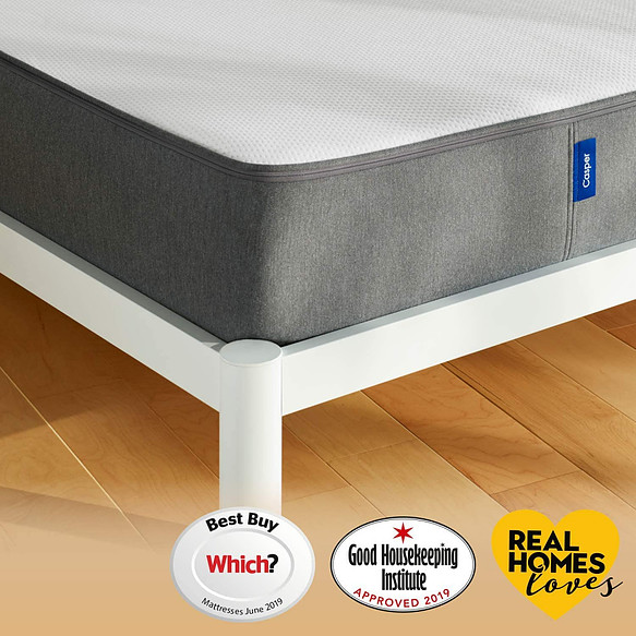 Best Mattress for Elderly Back Problems 2024 | (Reviews)