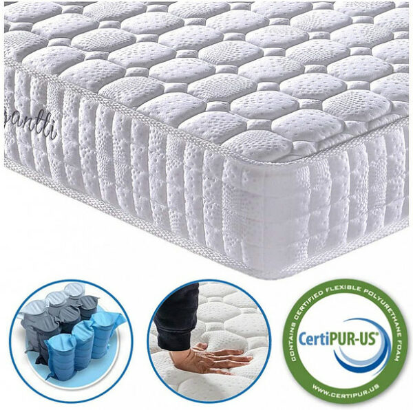 Best Mattress for Elderly Back Problems 2024 (Reviews)