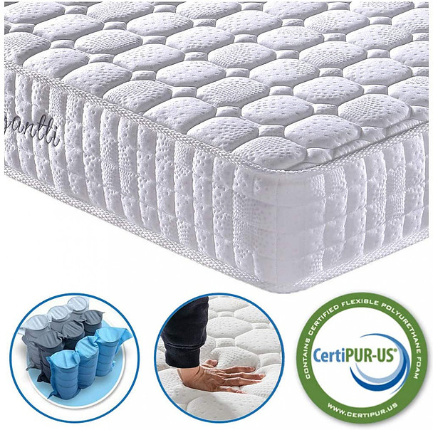 Best Mattress for Elderly Back Problems