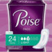 One of the Best Incontinence Pads for Women is thePoise Light Absorbency Incontinence Pads for Women