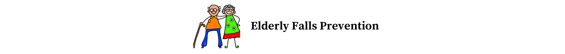 Elderly Falls Prevention