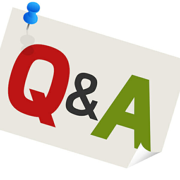 Questions and answers on living with sciatica nerve pain
